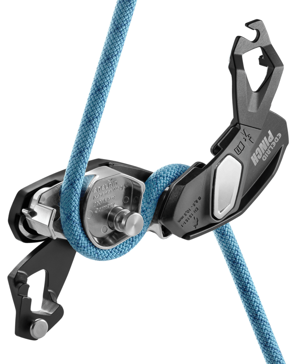 Edelrid Pinch night