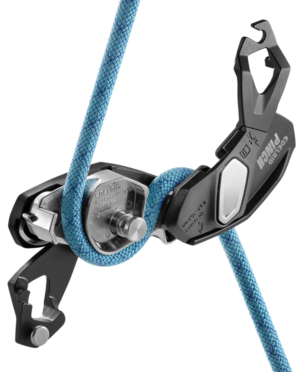 Edelrid Pinch night