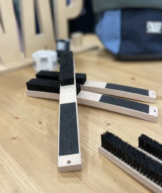 Hovedbilde Snap Katana Brush XXL