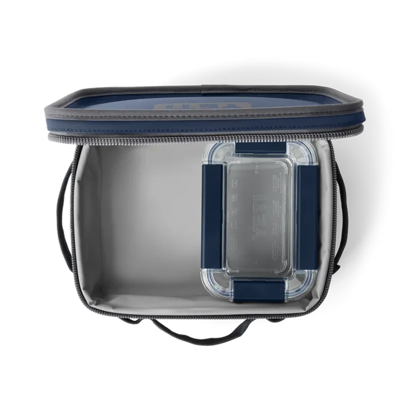 Yeti Food Storage Medium