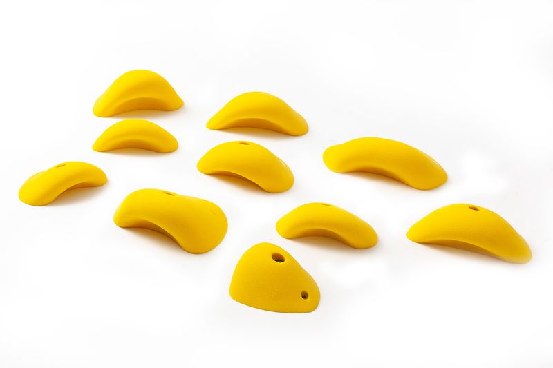 Rubber Holds Drops Rounded Jugs PU