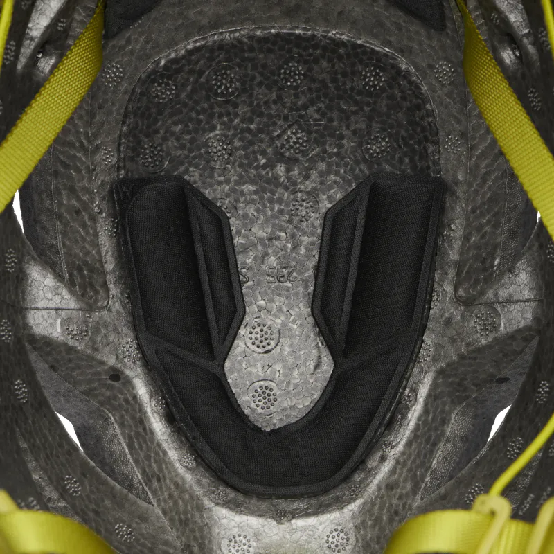Black Diamond Vapor Helmet pewter