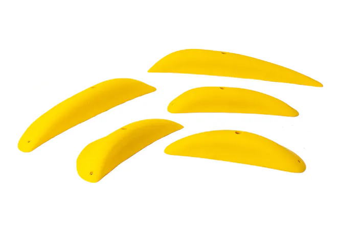 Hovedbilde Rubber Holds Drops XXL Pinch Fins