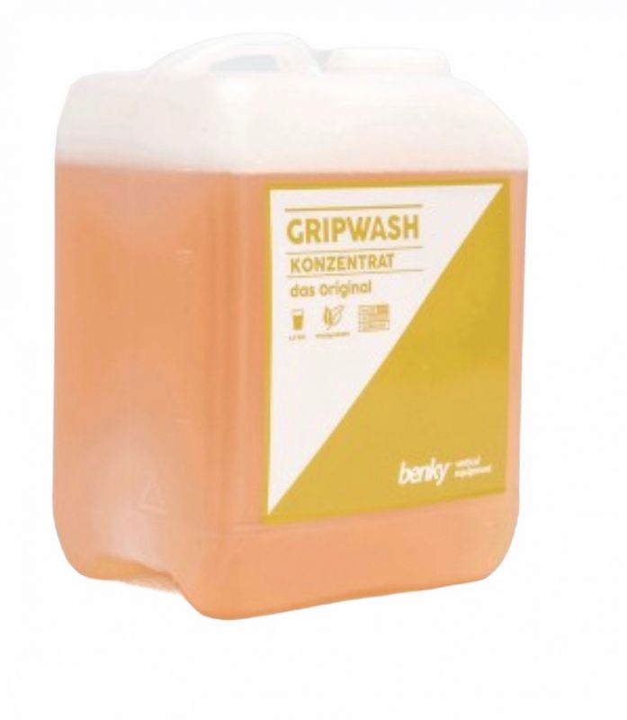 Benky Gripwash 2.5L (konsentrat)