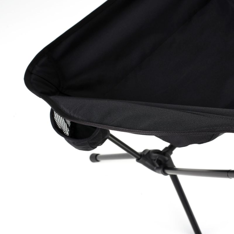 Helinox Savanna Chair blackout edition
