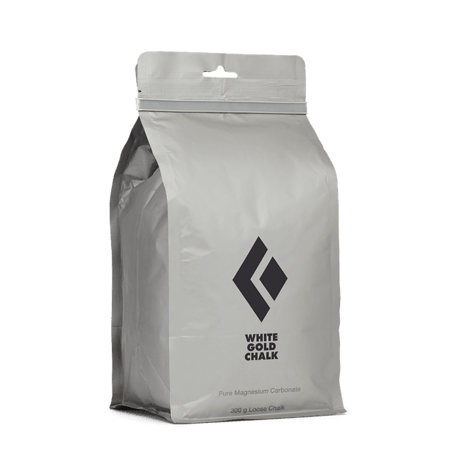 Hovedbilde Black Diamond White Gold Loose Chalk 300g