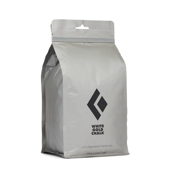 Hovedbilde Black Diamond White Gold Loose Chalk 300g