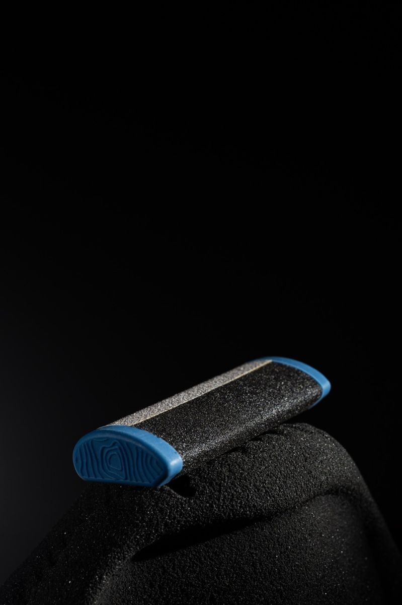 Crux TACO blue