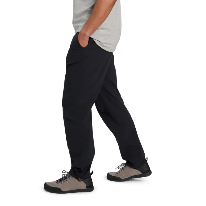 Hovedbilde Black Diamond Pursuit Pants M's black