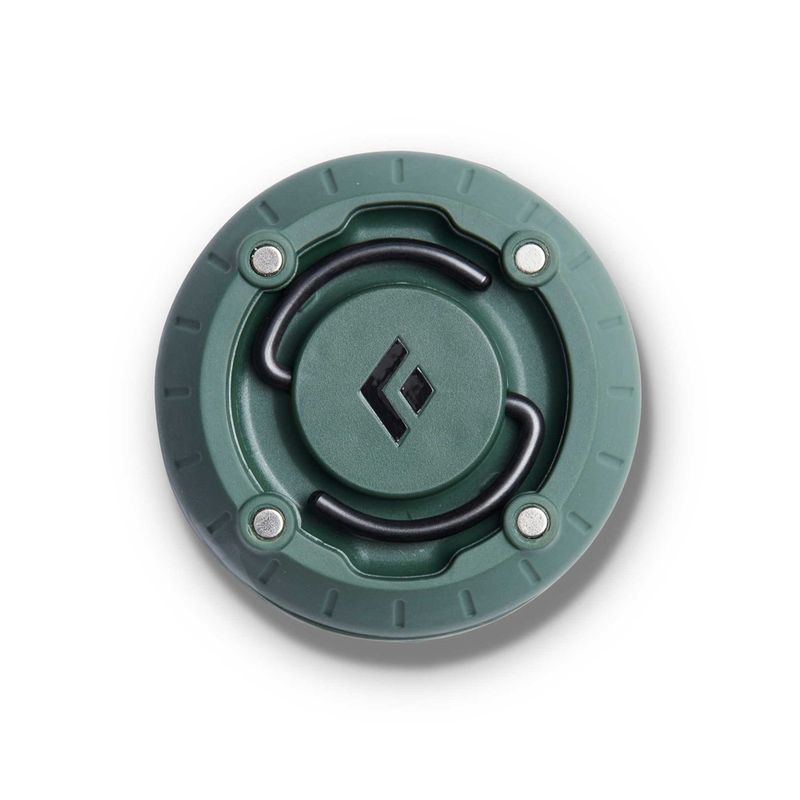 Black Diamond Moji R+ Lantern dark laurel