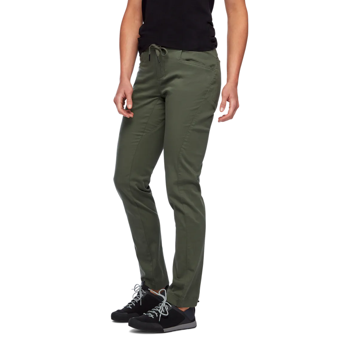 Black Diamond W Credo Pants