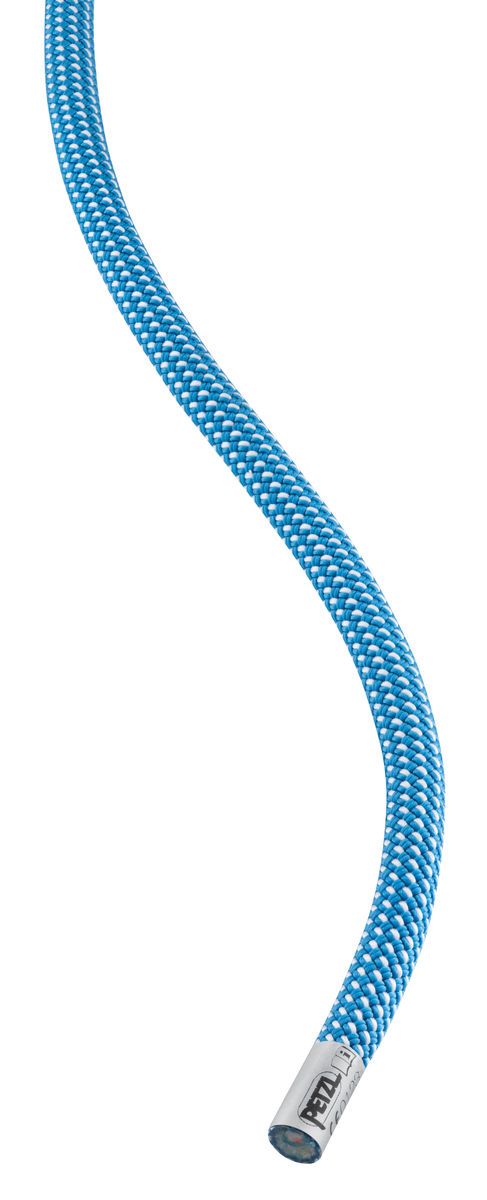 Petzl Arial 9.5mm blue 60 meter