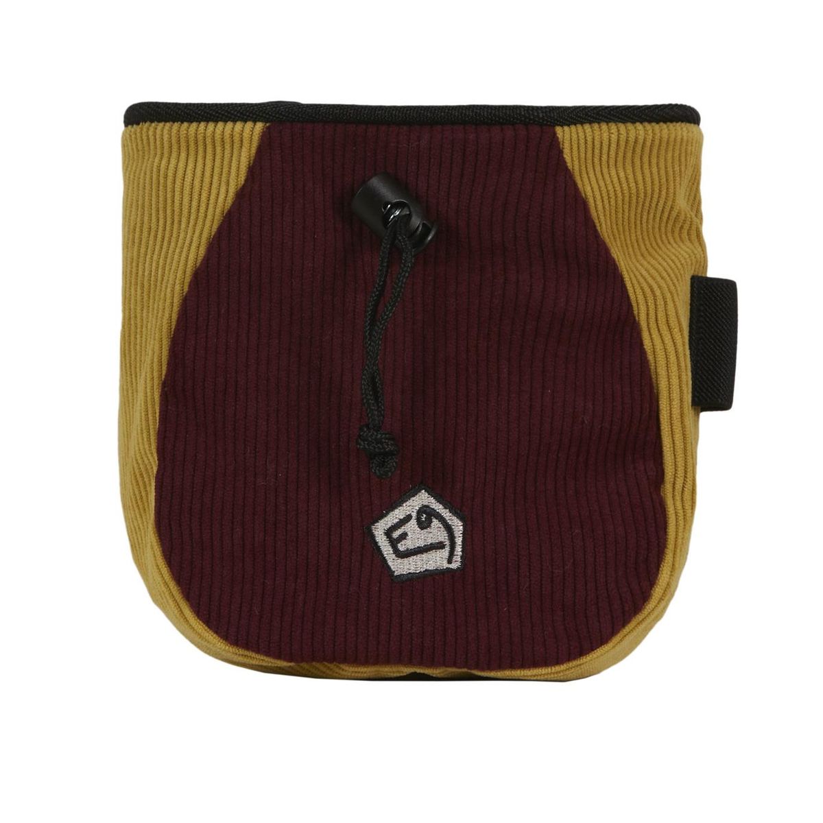 E9 Drop VS Chalkbag berry