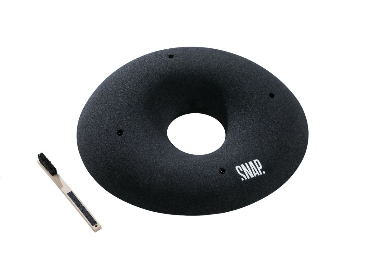 Snap Donuts 06 GRP