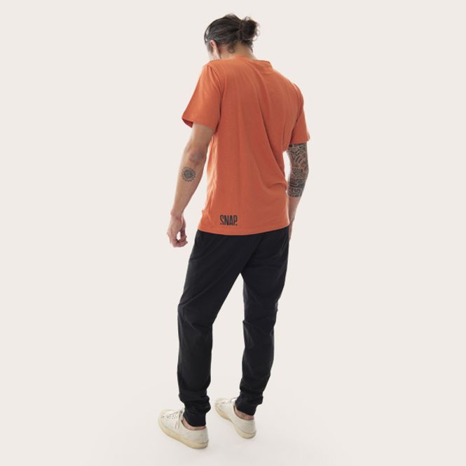 Hovedbilde Snap Sport Pants black