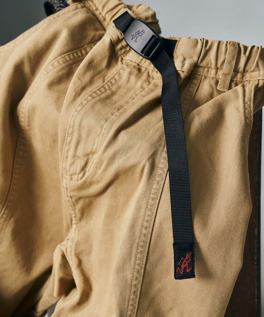 Gramicci Gadget Pant M's chino