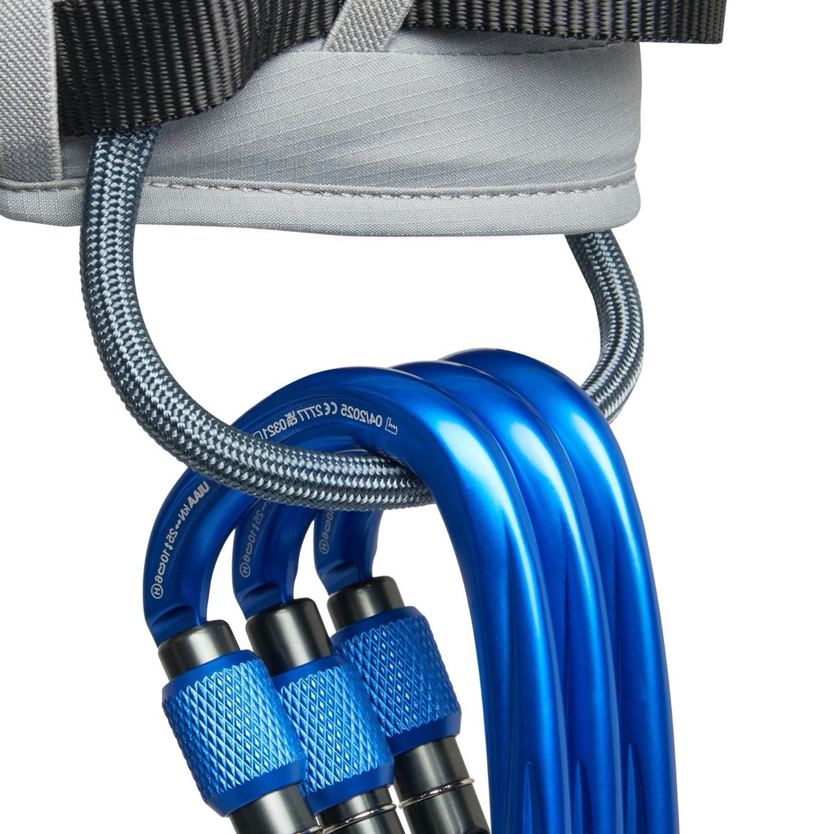 Mammut Ophir 4 Slide 2.0 alloy-strata 