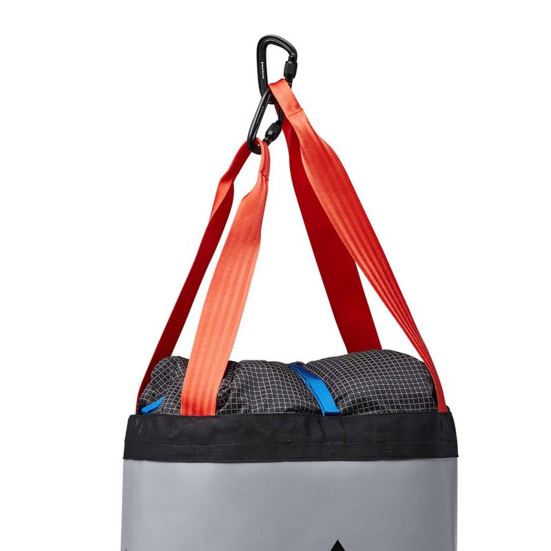 Black Diamond Wall Hauler 140 Haul Bag