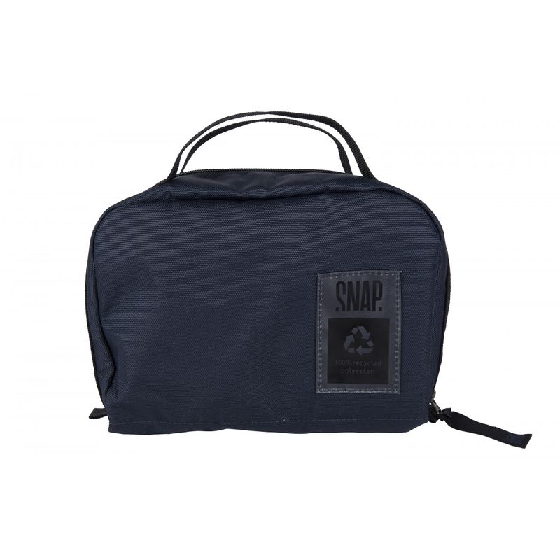 Snap Dopp Kit grenadine