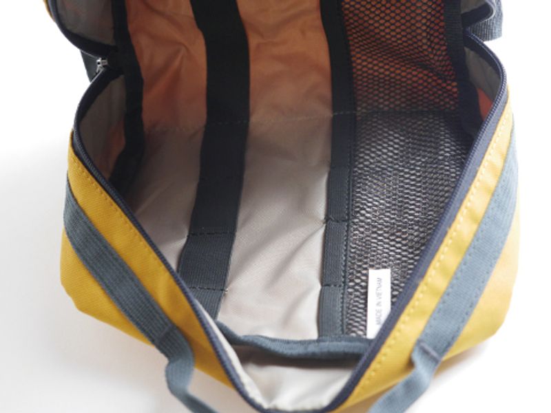 Snap Dopp Kit chalk
