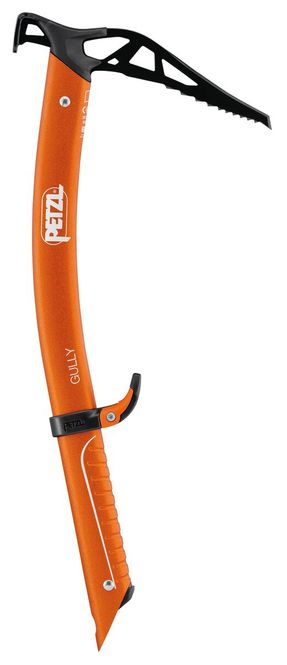 Hovedbilde Petzl Gully 45cm Hammer