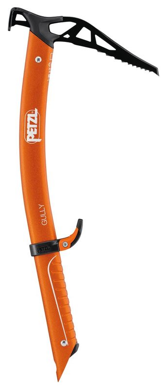 Petzl Gully 45cm Hammer