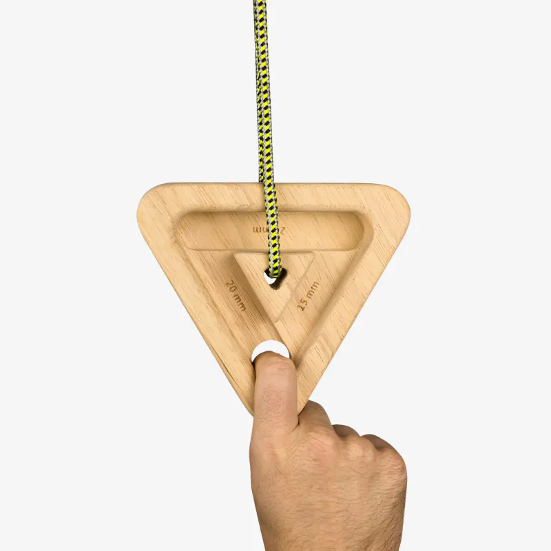 Y&Y Triangle