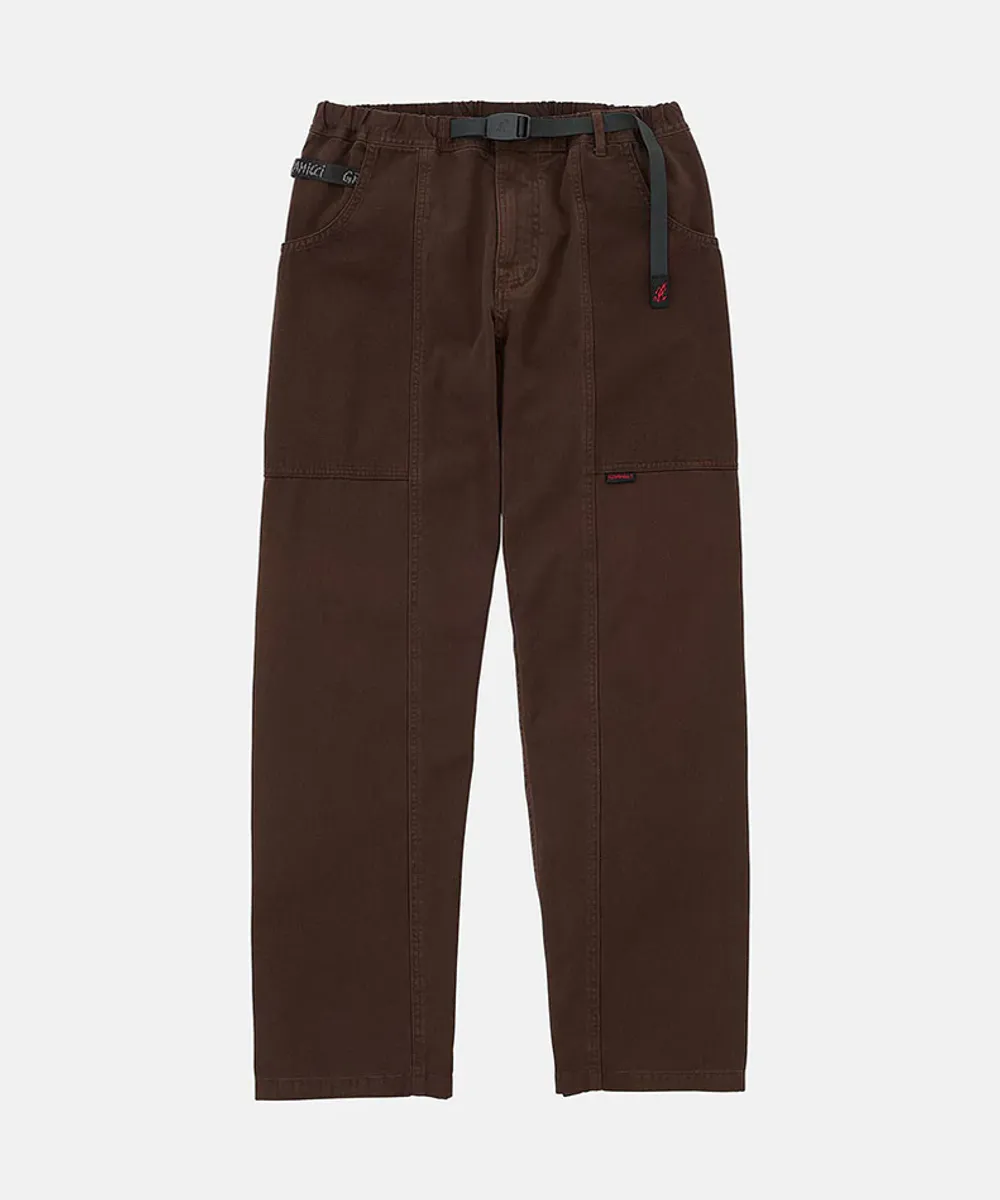 Gramicci Gadget Pant M's chocolate