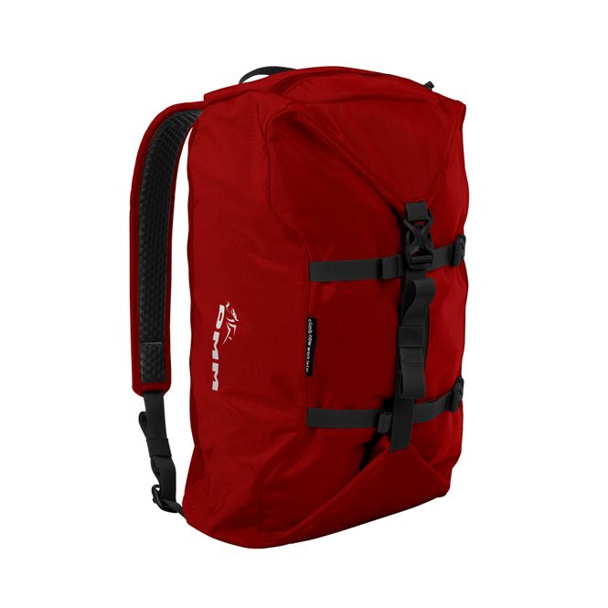Hovedbilde DMM Classic Rope Bag red