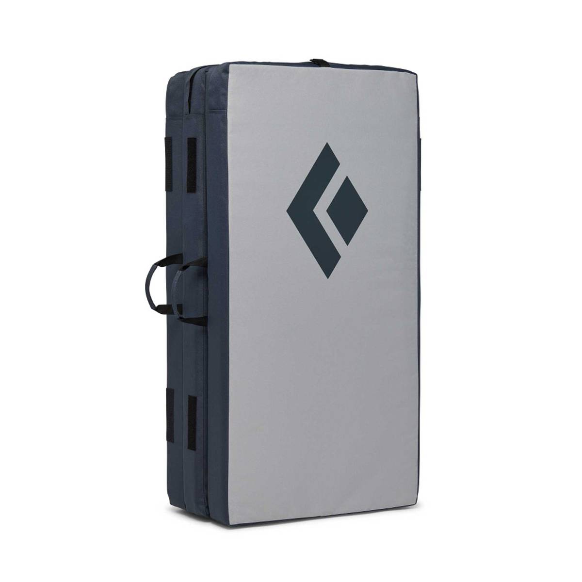 Black Diamond Circuit Z Crash Pad pewter