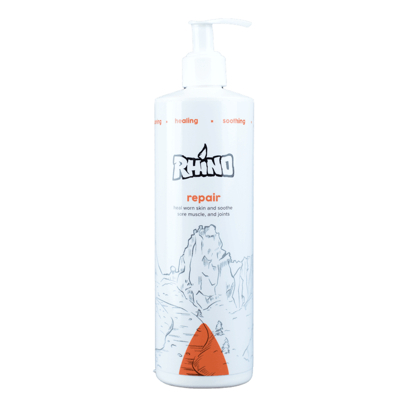Rhino Skin Repair 16 oz