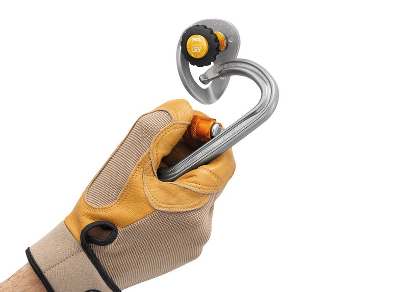 Petzl Pulse 12mm