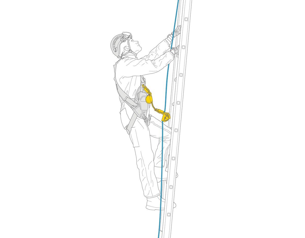 Petzl Asap’sorber 40cm
