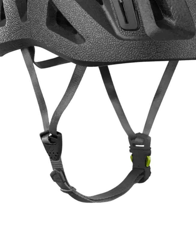 Edelrid Salathe snow