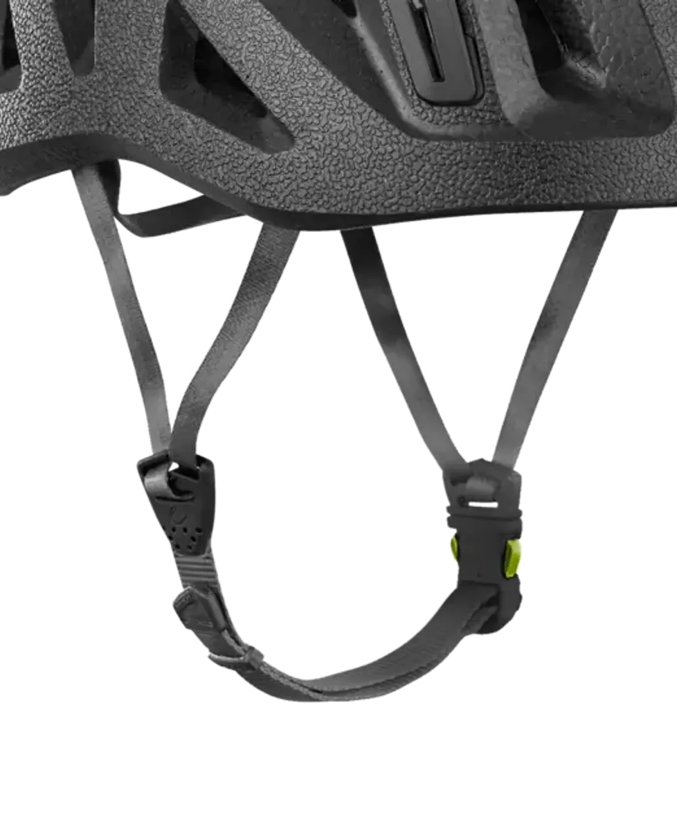 Edelrid Salathe snow