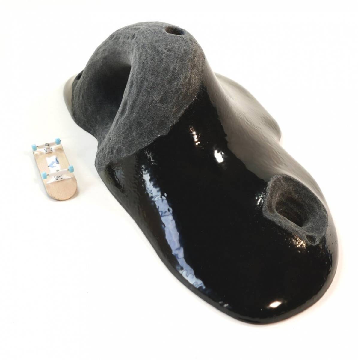 Decoy Limestone Snail Jug