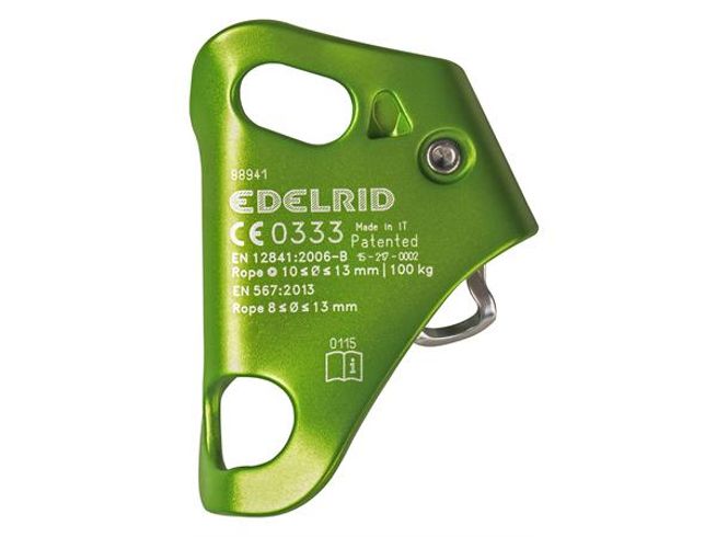 Hovedbilde Edelrid Wind Up
