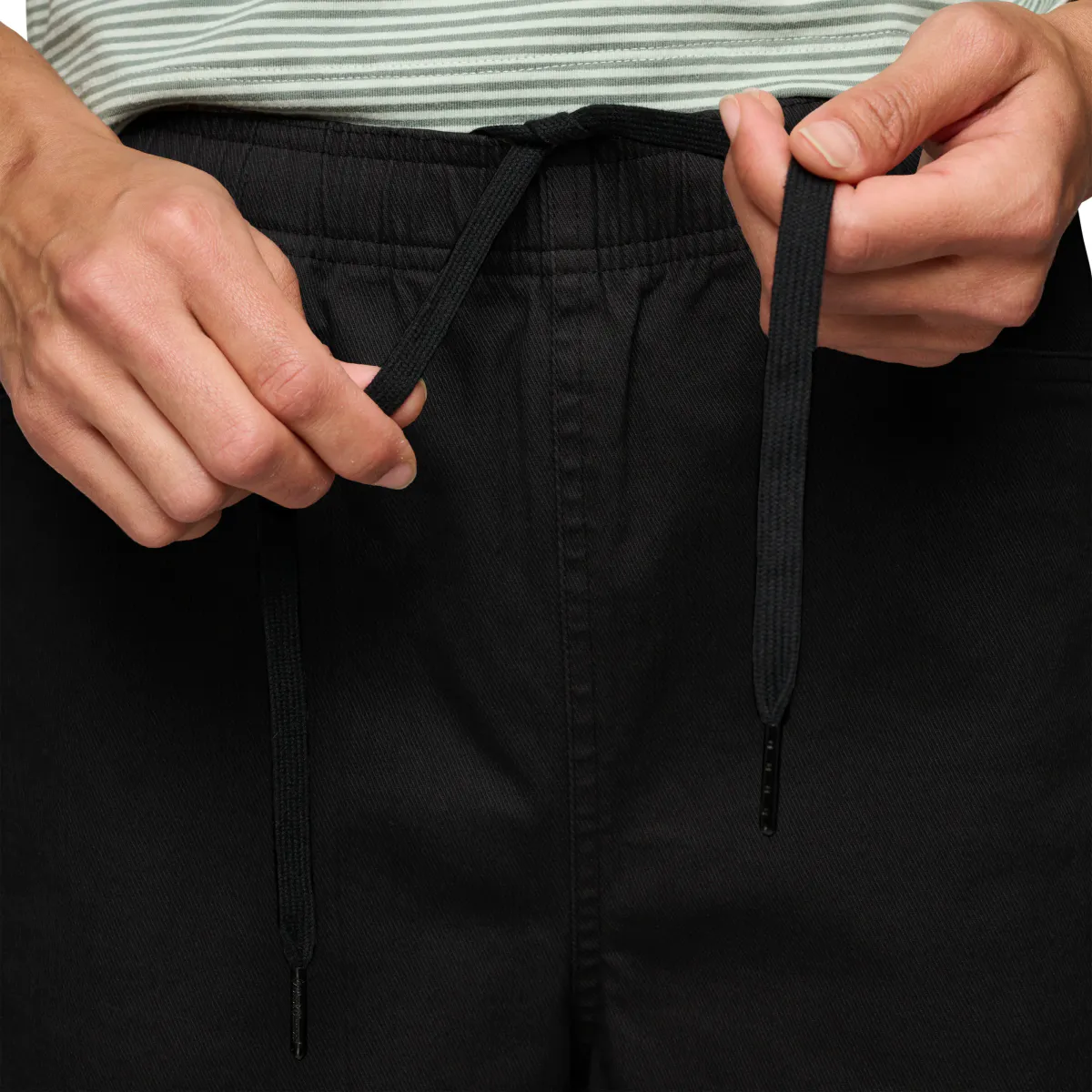 Black Diamond Dirtbag Pants W's black
