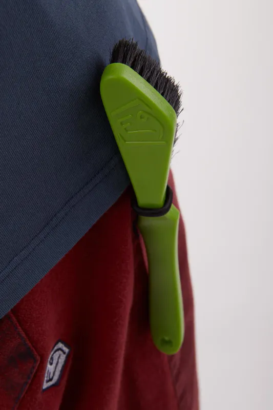E9 Brush violet