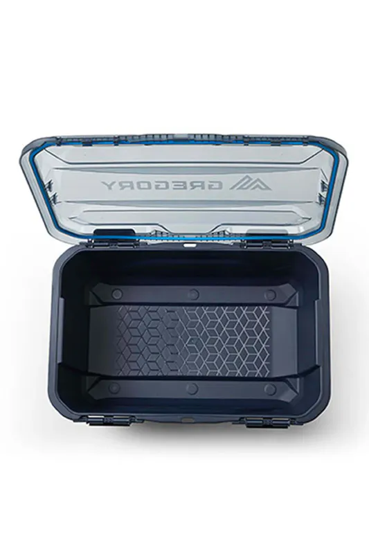 Gregory Alpaca Camp Box 45 slate blue