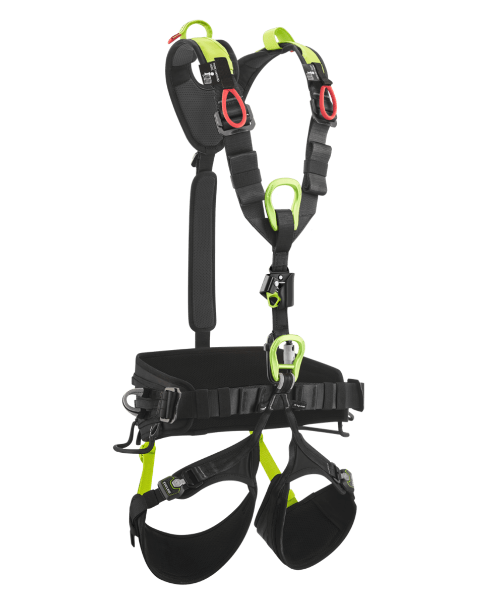 Edelrid Vector Y