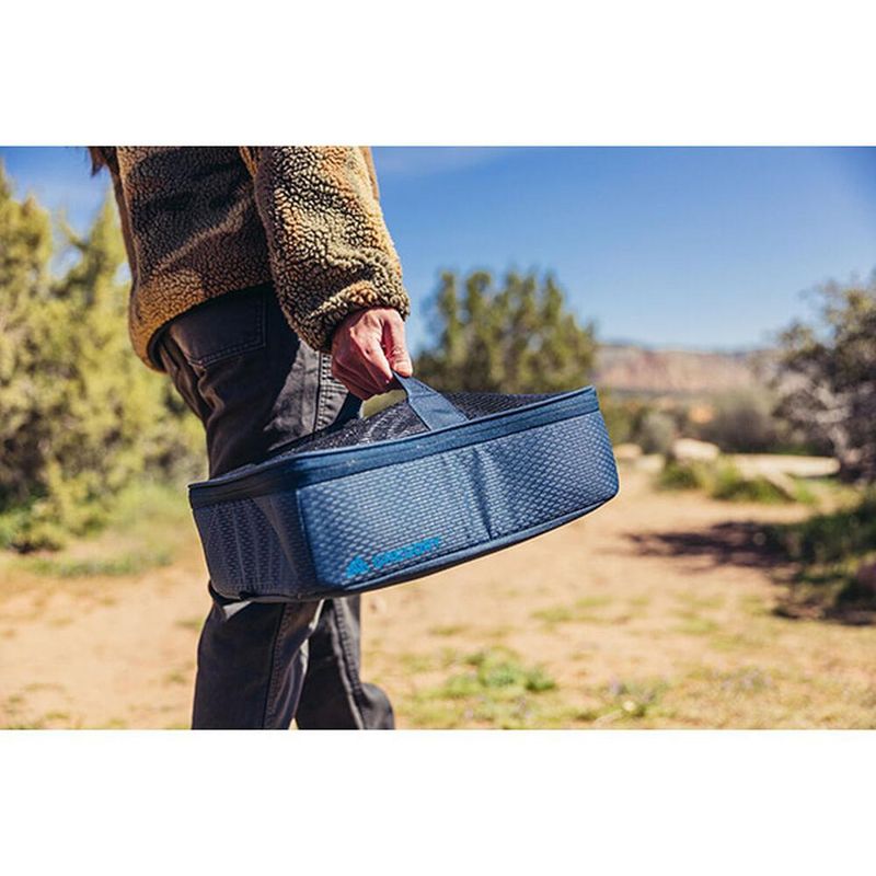 Gregory Alpaca Gear Pod 10L slate blue