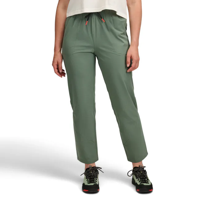 Hovedbilde Black Diamond Sequense Pants W's laurel green