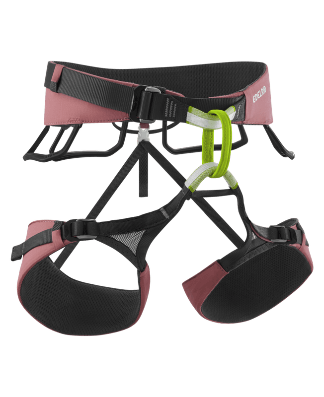 Edelrid Autana rasberry