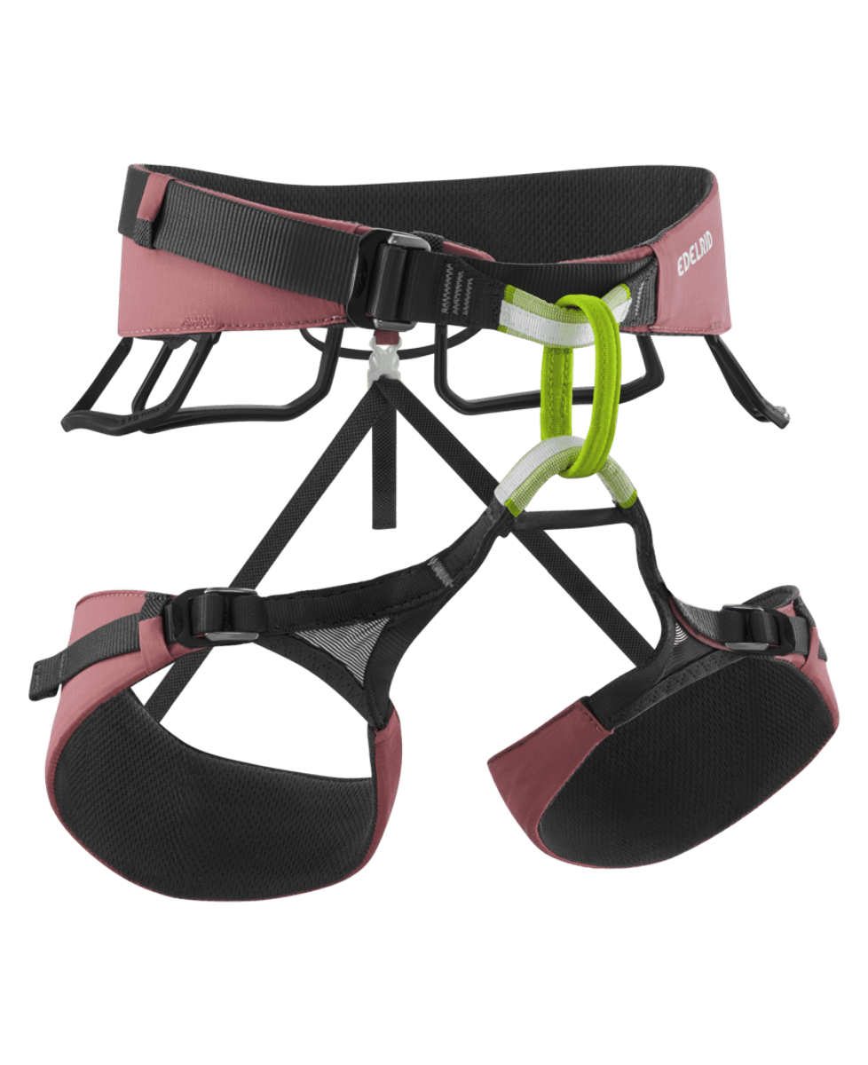 Edelrid Autana rasberry