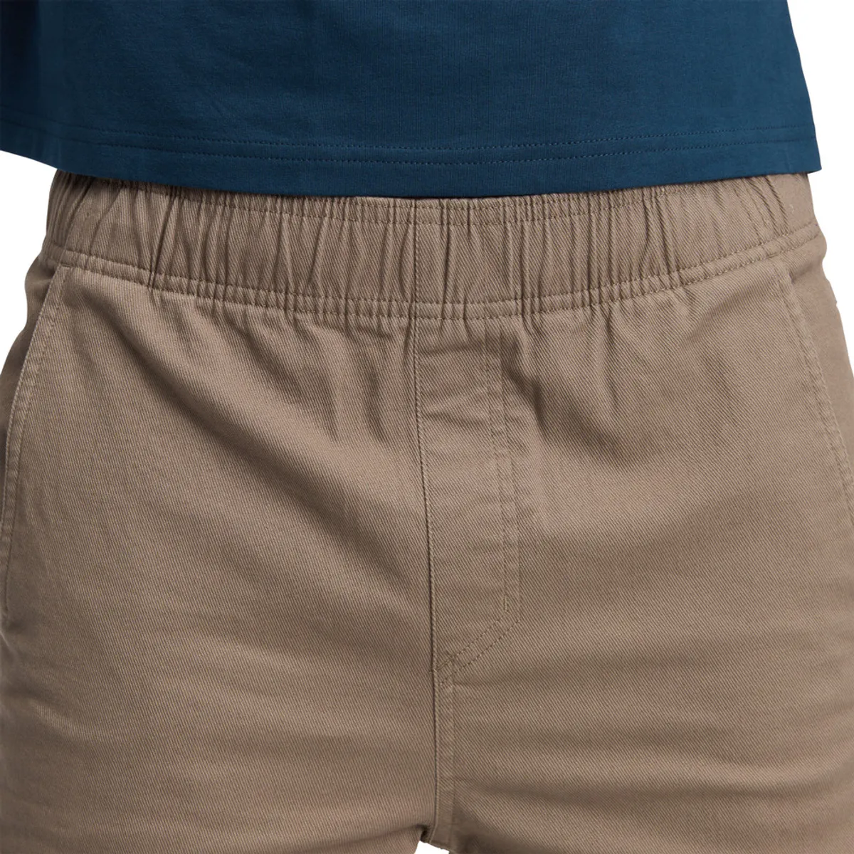 Black Diamond Men's Dirtbag Twill Shorts walnut