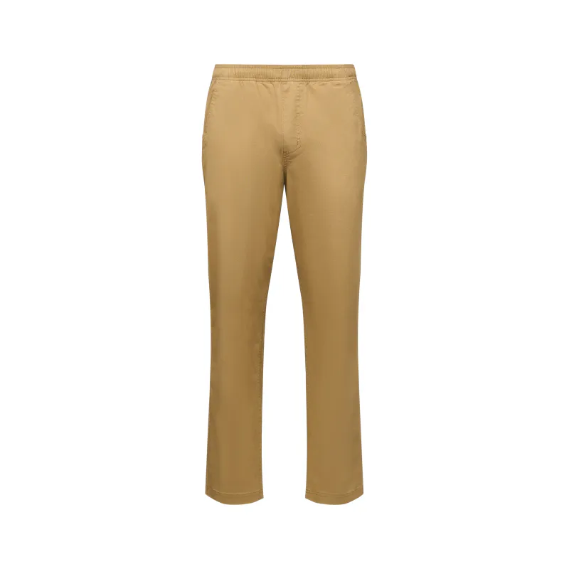 Black Diamond Dirtbag Pants M's mushroom