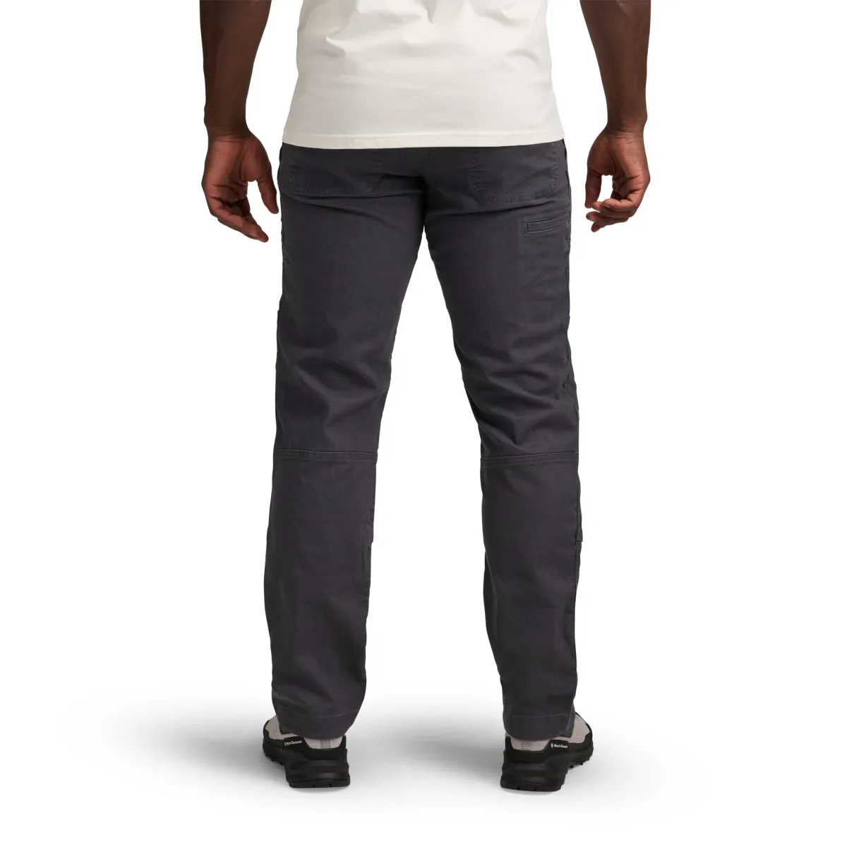 Black Diamond Dogma Pants M's carbon