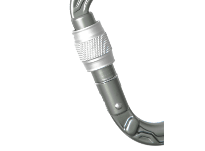 Hovedbilde Edelrid HMS Bulletproof Screw 