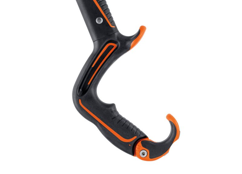 Petzl Ergonomic isøks